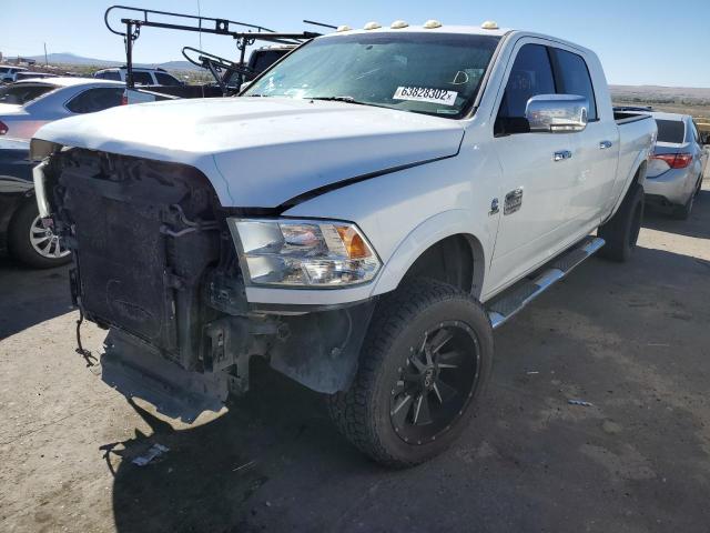 Photo 2 from auction – 2012 DODGE RAM 2500 L with VIN 3C6UD5PL1CG318137