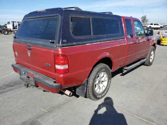 Photo 4 from auction – 2008 FORD RANGER SUP with VIN 1FTZR45E68PA05490