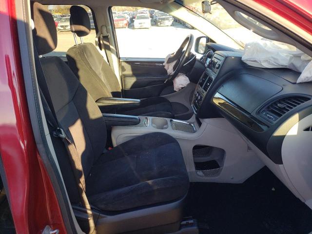 Photo 5 from auction – 2014 DODGE GRAND CARA with VIN 2C4RDGCG4ER244292