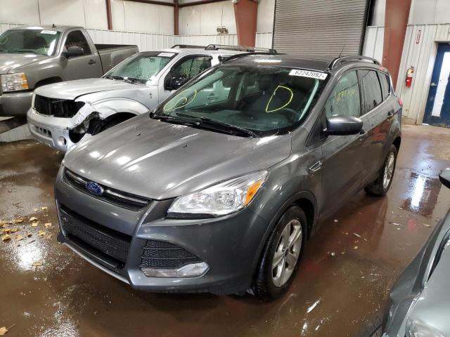 Фото 2 с аукциона – 2014 FORD ESCAPE SE с VIN 1FMCU0GX4EUC91845