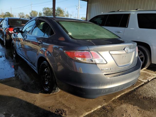 Photo 3 from auction – 2010 MAZDA 6 I with VIN 1YVHZ8BH6A5M55301