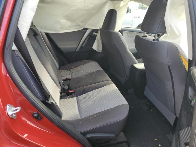 Photo 6 from auction – 2015 TOYOTA RAV4 XLE with VIN JTMRFREV8FD136781