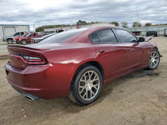 Photo 4 from auction – 2018 DODGE CHARGER R/ with VIN 2C3CDXCT3JH233212