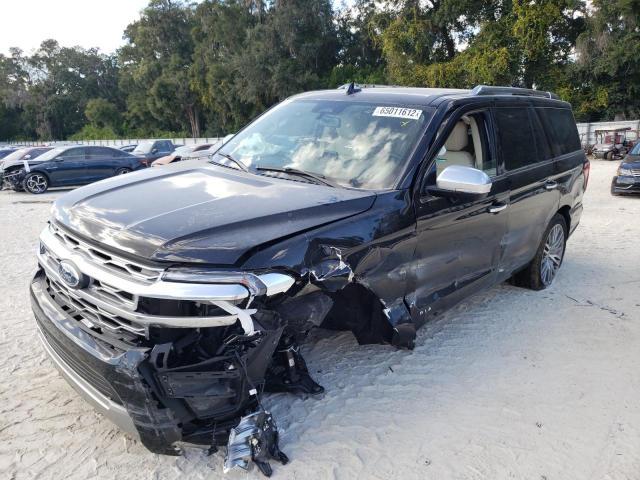 Photo 2 from auction – 2022 FORD EXPEDITION with VIN 1FMJU1MT8NEA55952