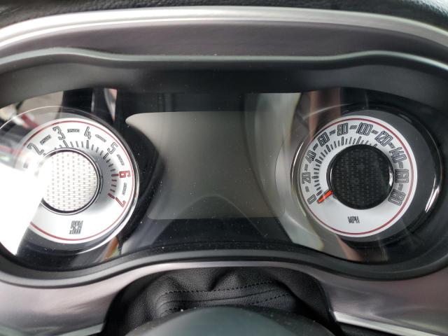 Photo 8 from auction – 2019 DODGE CHALLENGER with VIN 2C3CDZFJXKH675220