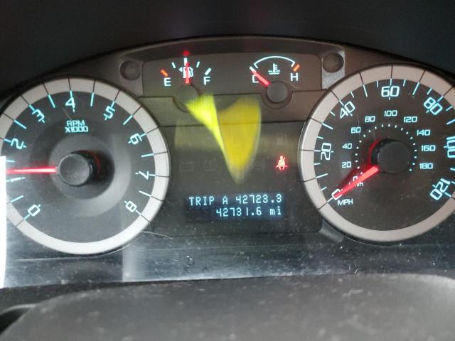 Foto 8 de la subasta – 2011 FORD ESCAPE XLT con VIN 1FMCU0D74BKA31957