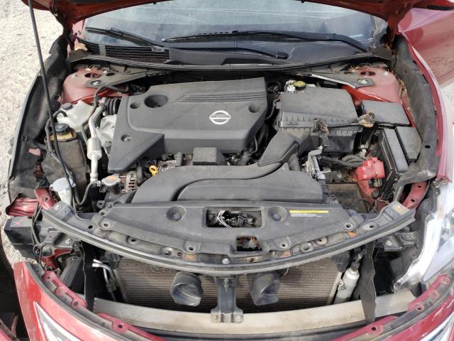 Photo 7 from auction – 2015 NISSAN ALTIMA 2.5 with VIN 1N4AL3AP1FC253530