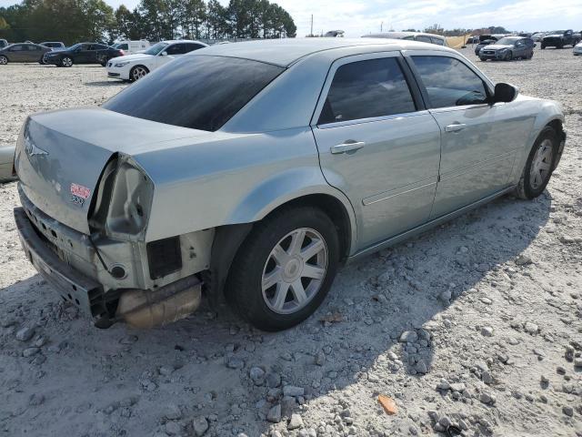 Photo 4 from auction – 2005 CHRYSLER 300 TOURIN with VIN 2C3JA53G95H556029