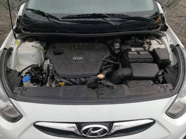 Photo 7 from auction – 2012 HYUNDAI ACCENT GLS with VIN KMHCT5AE0CU001508