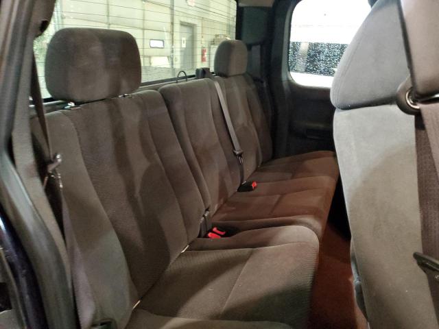 Photo 6 from auction – 2008 CHEVROLET SILVERADO with VIN 2GCEK190X81264478