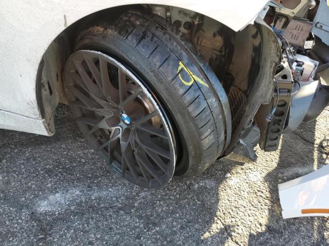 Photo 9 from auction – 2021 BMW M2 COMPETI with VIN WBS2U7C05M7H04706