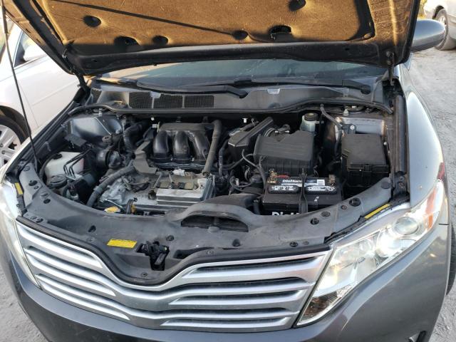 Photo 7 from auction – 2010 TOYOTA VENZA with VIN 4T3ZK3BB4AU025630