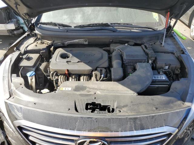 Photo 7 from auction – 2017 HYUNDAI SONATA SE with VIN 5NPE24AF4HH565098