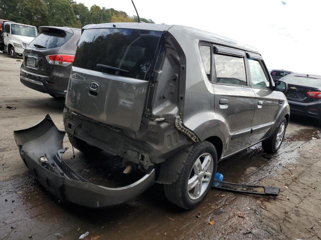 Photo 4 from auction – 2010 KIA SOUL + with VIN KNDJT2A25A7174078