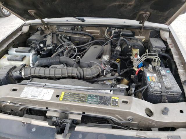 Photo 7 from auction – 2003 FORD RANGER SUP with VIN 1FTYR14VX3PA17646