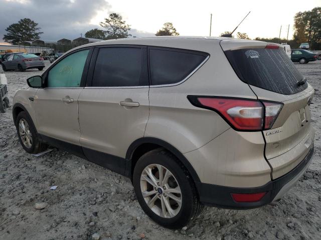 Photo 3 from auction – 2017 FORD ESCAPE SE with VIN 1FMCU0GD7HUE45796