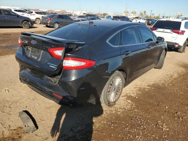 Photo 4 from auction – 2013 FORD FUSION TIT with VIN 3FA6P0K97DR243446