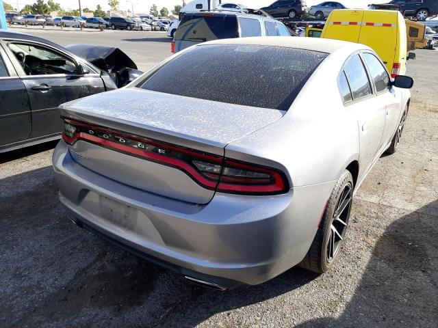 Photo 4 from auction – 2015 DODGE CHARGER SE with VIN 2C3CDXBG0FH847940
