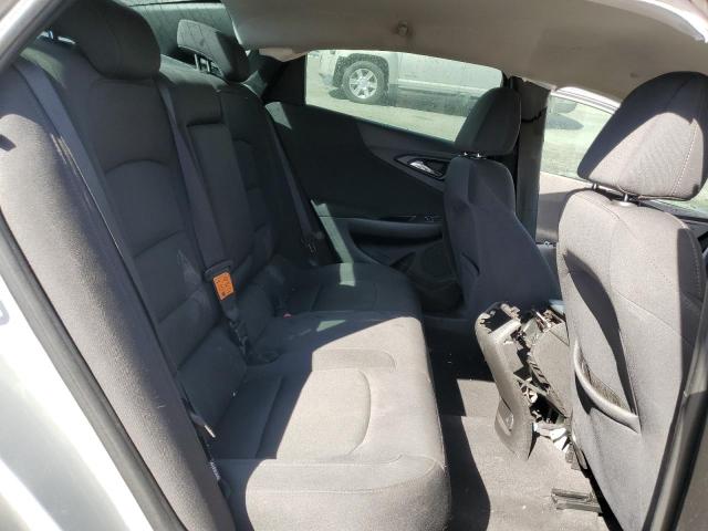 Photo 6 from auction – 2017 CHEVROLET MALIBU LT with VIN 1G1ZE5ST4HF188360