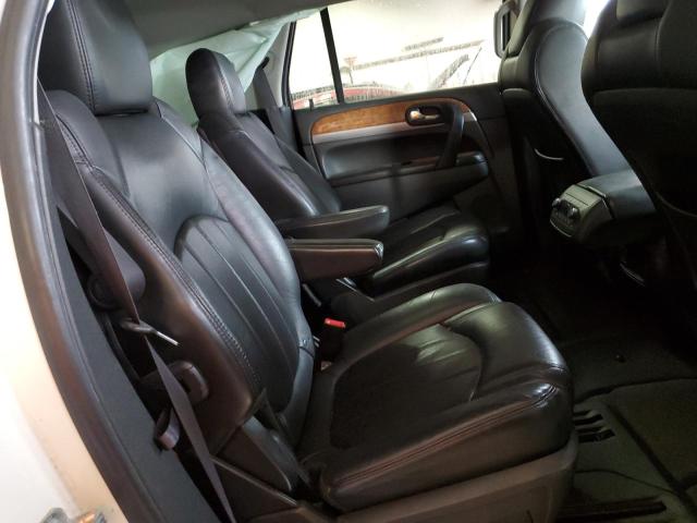 Photo 6 from auction – 2011 BUICK ENCLAVE CX with VIN 5GAKVBEDXBJ287296