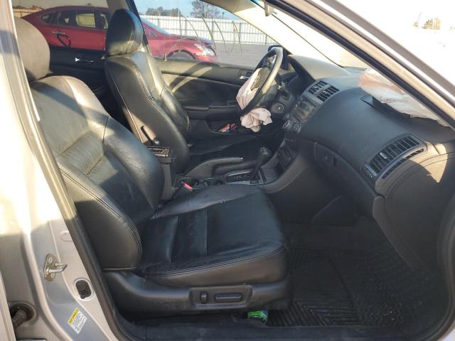 Photo 5 from auction – 2003 HONDA ACCORD EX with VIN 1HGCM66533A086833