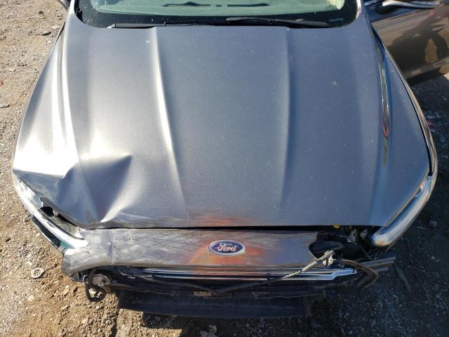 Photo 7 from auction – 2014 FORD FUSION SE with VIN 3FA6P0H74ER193564
