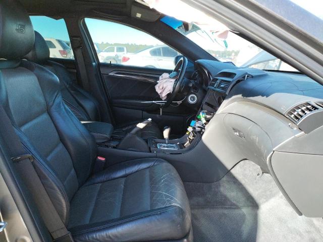 Photo 5 from auction – 2008 ACURA TL TYPE S with VIN 19UUA76578A041436