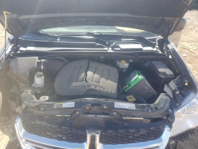 Photo 7 from auction – 2013 DODGE GRAND CARA with VIN 2C4RDGCG3DR772131