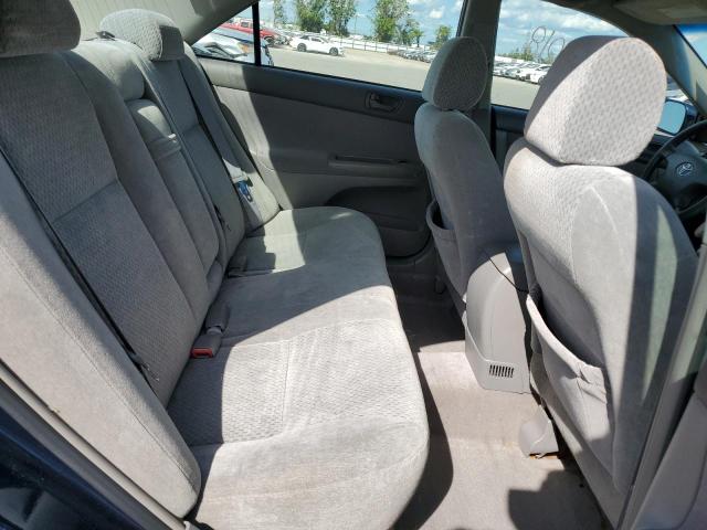 Photo 6 from auction – 2004 TOYOTA CAMRY LE with VIN 4T1BE32K74U323238