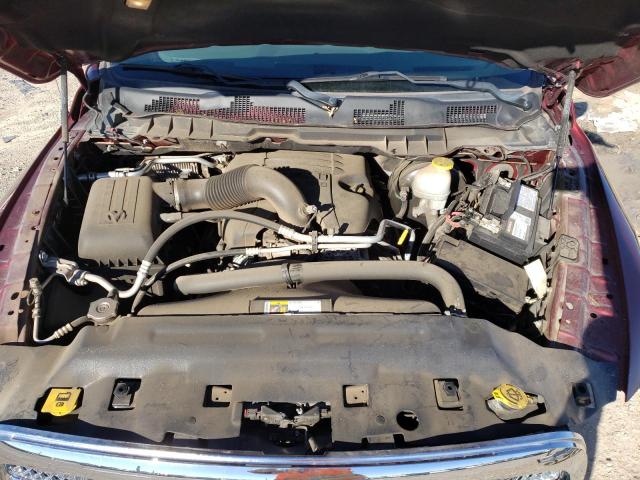 Photo 7 from auction – 2017 RAM 1500 SLT with VIN 1C6RR7LT3HS746851