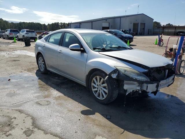 MAZDA 6 I 2011 с VIN 1YVHZ8CH2B5M18861 - Фото с аукциона