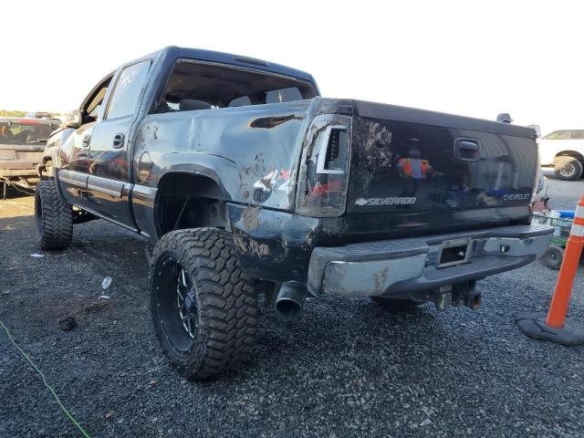 Photo 3 from auction – 2005 CHEVROLET SILVERADO with VIN 2GCEK13T951247203