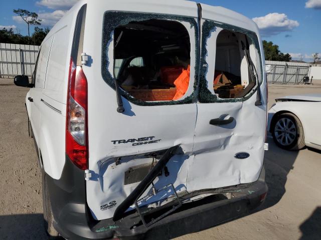 Photo 9 from auction – 2019 FORD TRANSIT CO with VIN NM0LS7E21K1388148