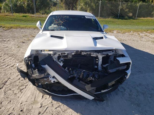 Photo 9 from auction – 2018 DODGE CHALLENGER with VIN 2C3CDZAG3JH327706