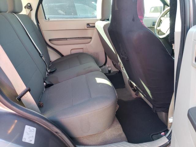 Photo 6 from auction – 2012 FORD ESCAPE XLS with VIN 1FMCU0C71CKC52287