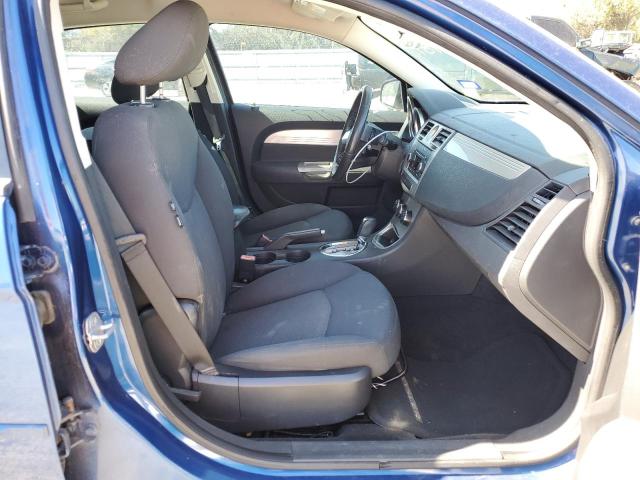 Photo 5 from auction – 2009 CHRYSLER SEBRING TO with VIN 1C3LC56BX9N521189