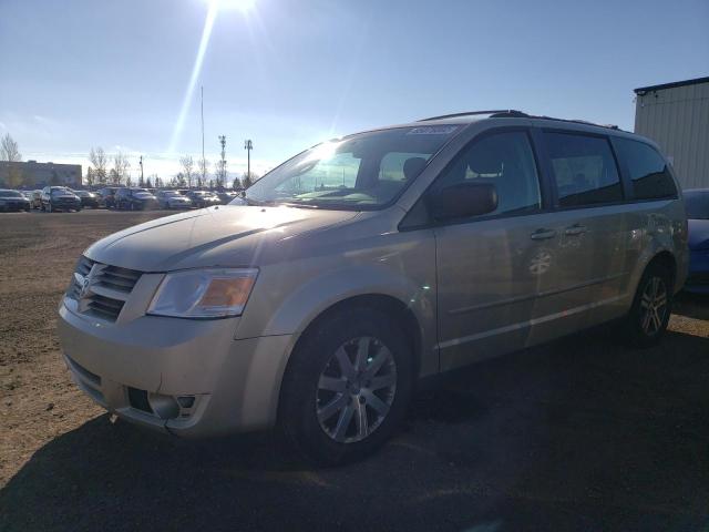 Photo 2 from auction – 2010 DODGE GRAND CARA with VIN 2D4RN4DE6AR234207