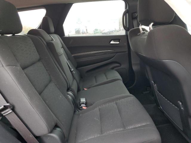Photo 6 from auction – 2021 DODGE DURANGO SX with VIN 1C4RDJAG2MC890535