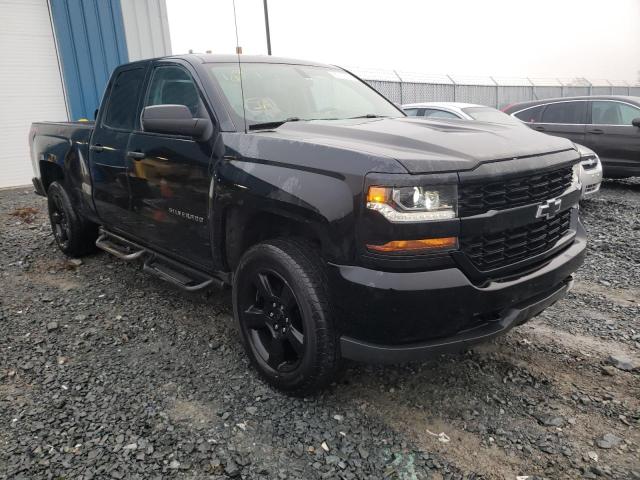 CHEVROLET SILVERADO 2016 with VIN 1GCVKNEH2GZ254035 - Photo from auction