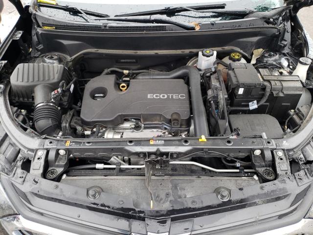 Photo 7 from auction – 2018 CHEVROLET EQUINOX with VIN 2GNAXSEV2J6151079