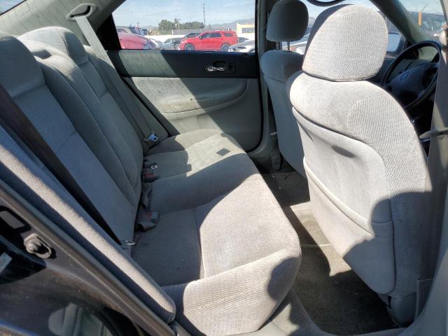 Photo 6 from auction – 1996 HONDA ACCORD with VIN 1HGCD5639TA284261
