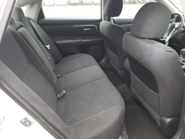 Photo 6 from auction – 2015 NISSAN ALTIMA 2.5 with VIN 1N4AL3AP8FC417761