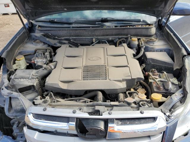 Photo 7 from auction – 2013 SUBARU OUTBACK with VIN 4S4BREPC6D2218882
