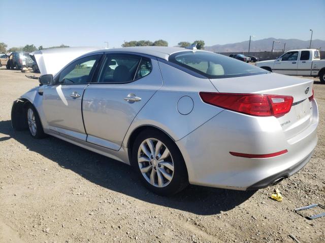 Photo 3 from auction – 2015 KIA OPTIMA EX with VIN 5XXGN4A73FG383667