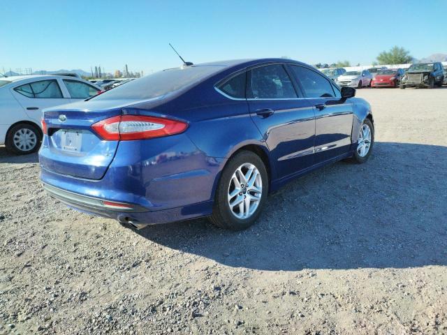 Photo 4 from auction – 2013 FORD FUSION SE with VIN 3FA6P0H7XDR155142