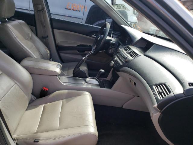 Photo 5 from auction – 2011 HONDA ACCORD with VIN 1HGCP2F38BA127258