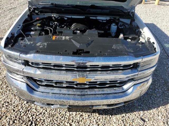 Фото 11 с аукциона – 2018 CHEVROLET SILVERADO с VIN 3GCUKSEC7JG646420