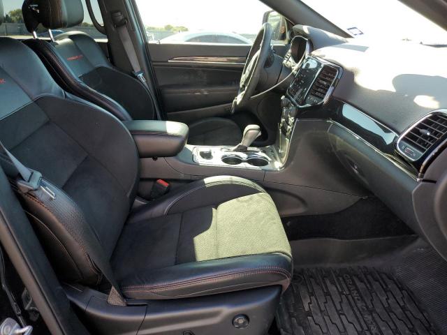 Photo 5 from auction – 2021 JEEP GRAND CHER with VIN 1C4RJFLT5MC671892