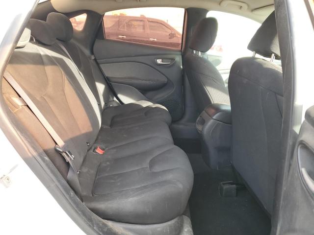 Photo 6 from auction – 2013 DODGE DART SE with VIN 1C3CDFAA4DD303989