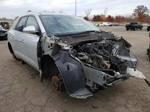 BUICK ENCLAVE 2015 with VIN 5GAKRAKD1FJ233930 - Photo from auction